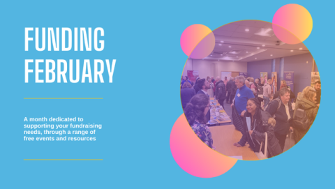 Funding February promo image