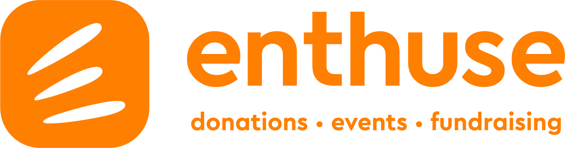 Enthuse logo