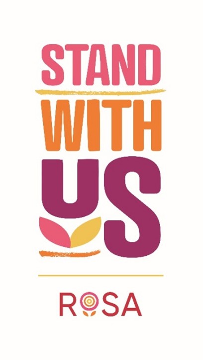 Rosa logo