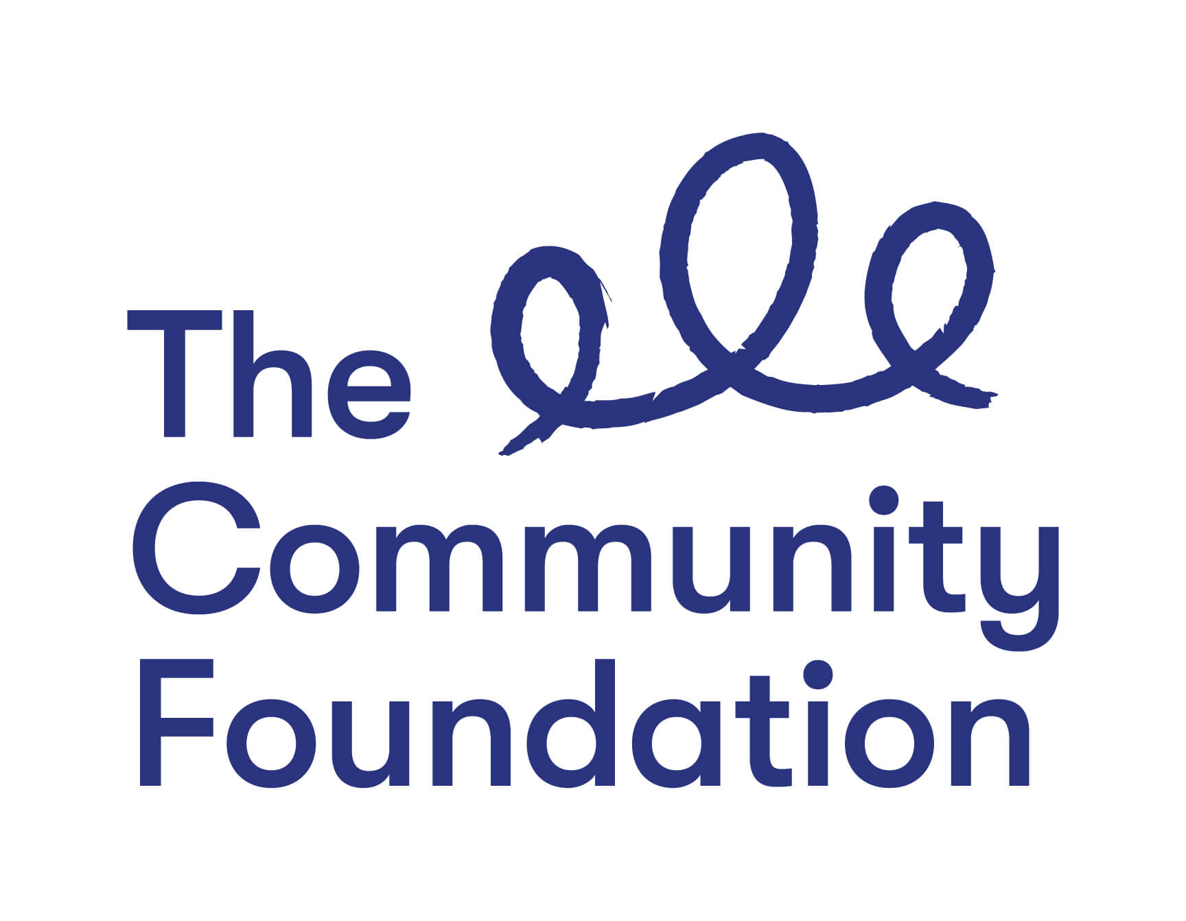 Community Foundation NI logo