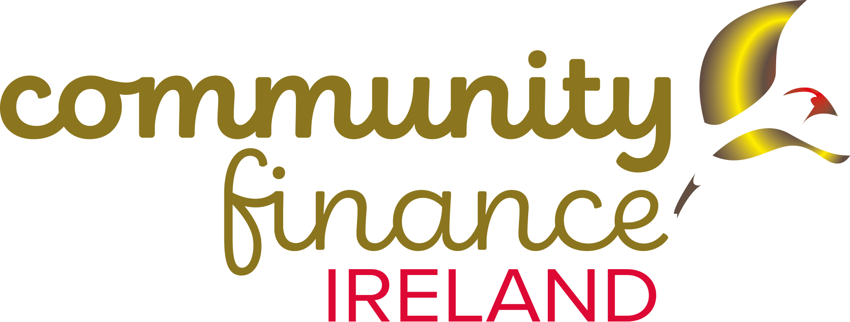 Community Finance Ireland logo