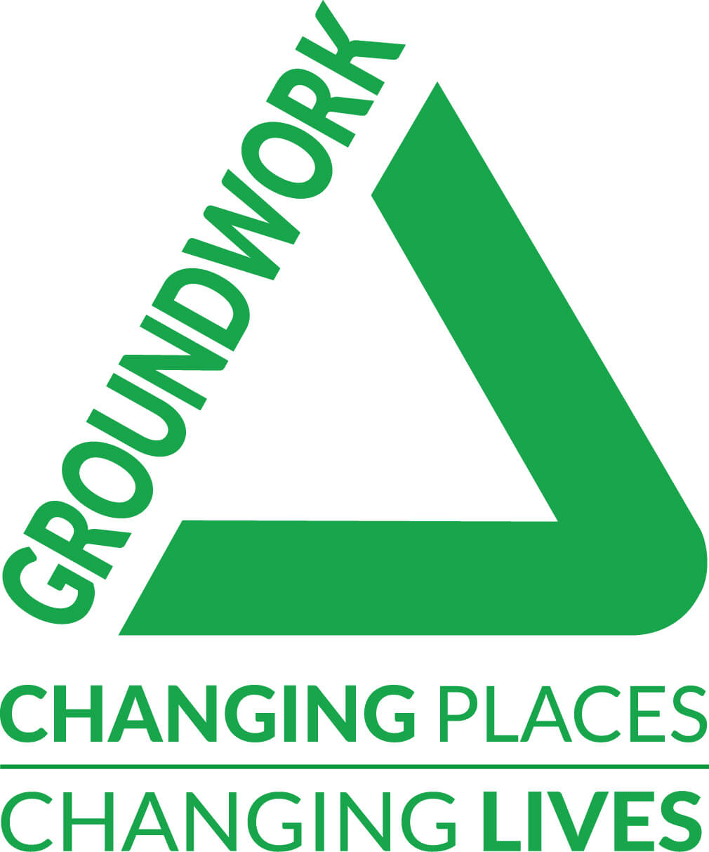 Groundwork logo