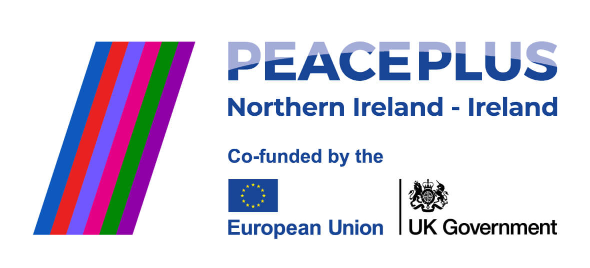 PEACEPLUS logo