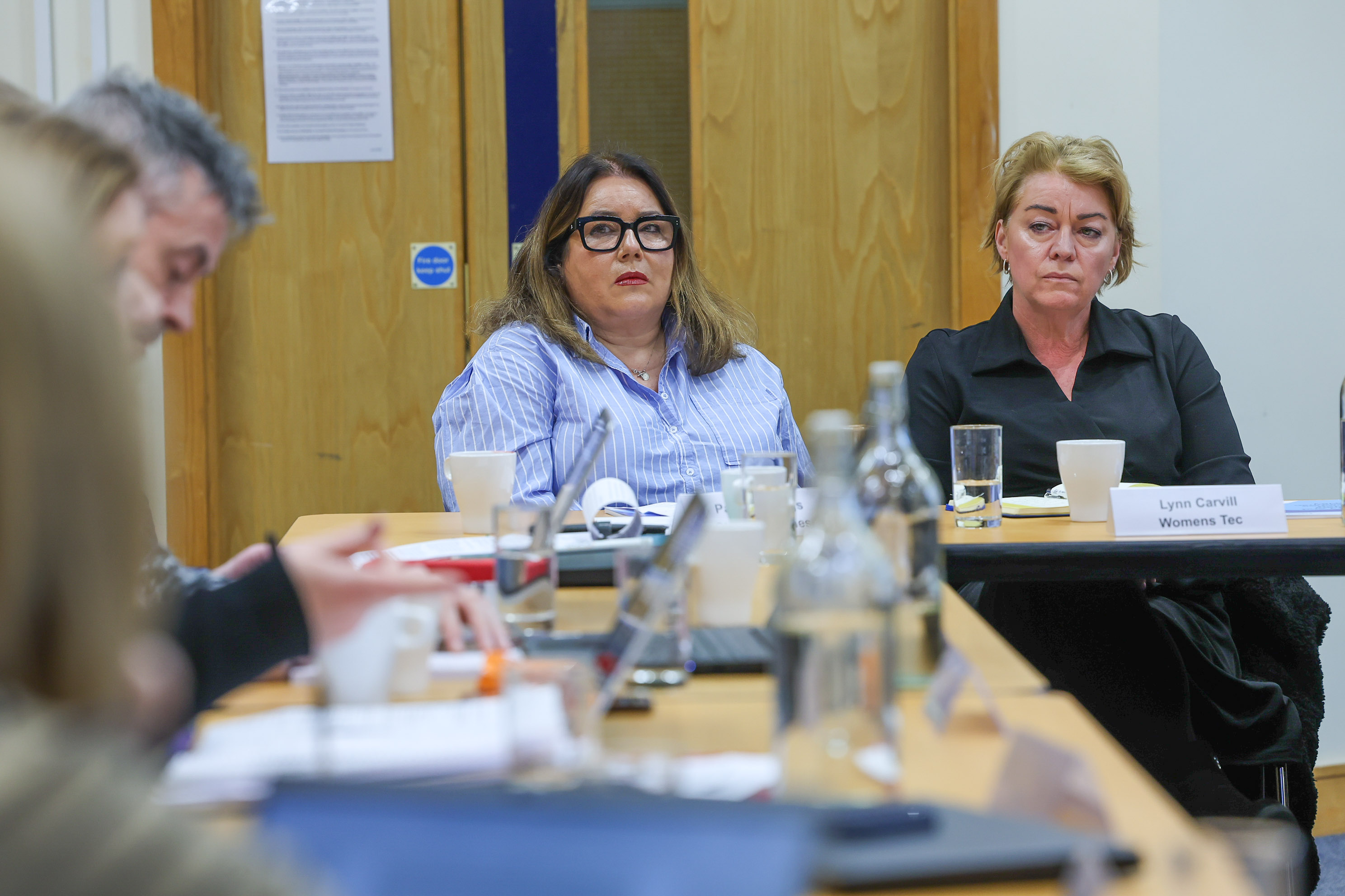 NIAC meeting at NCIVA 26 January 2026