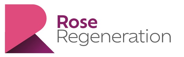 Rose Regeneration logo