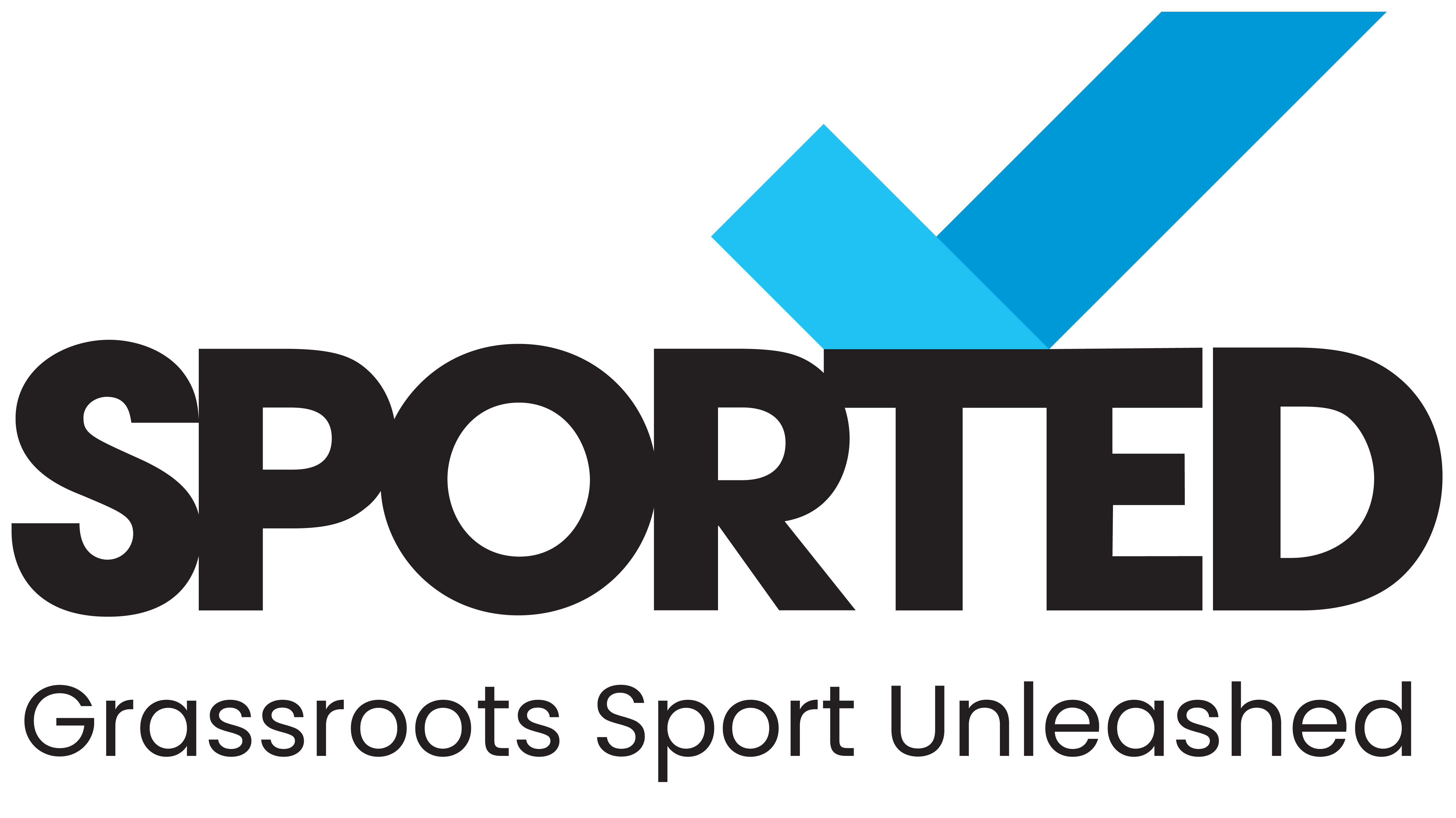 Sported logo