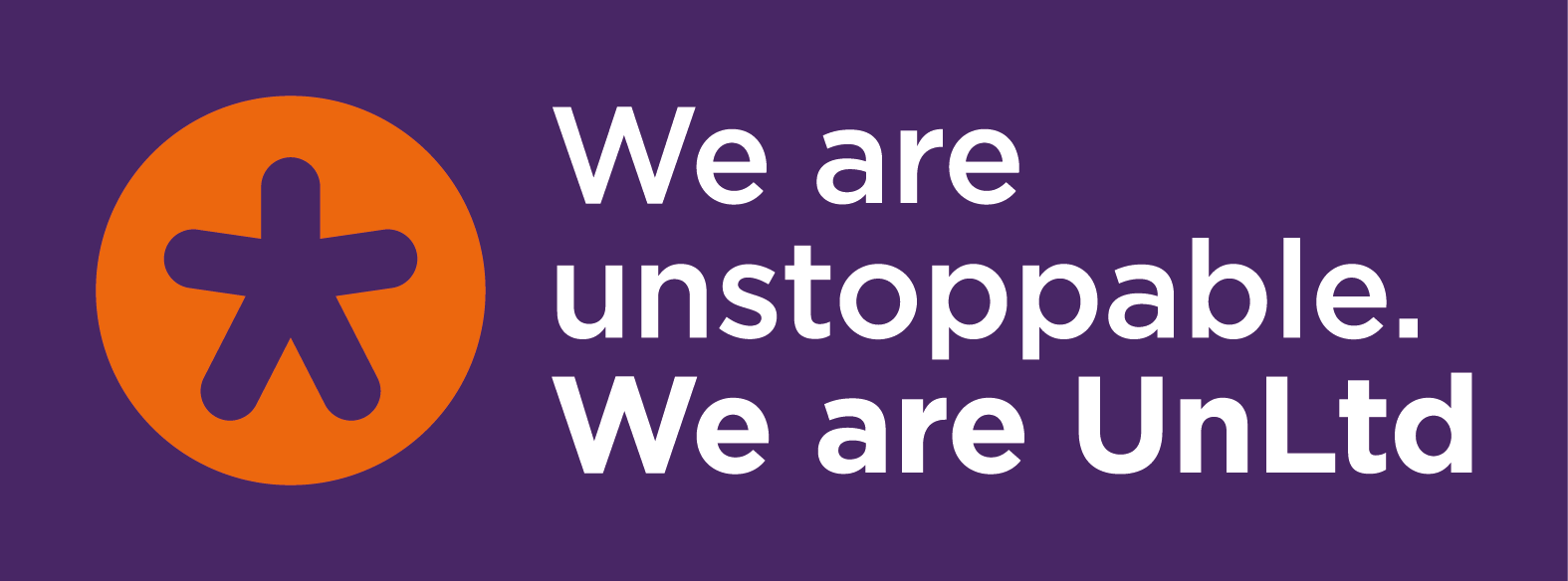 UnLtd logo