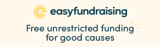 easyfrundraising copy text