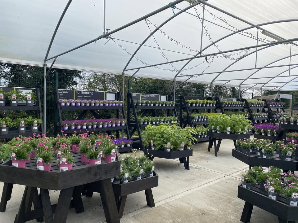 Garden Centre