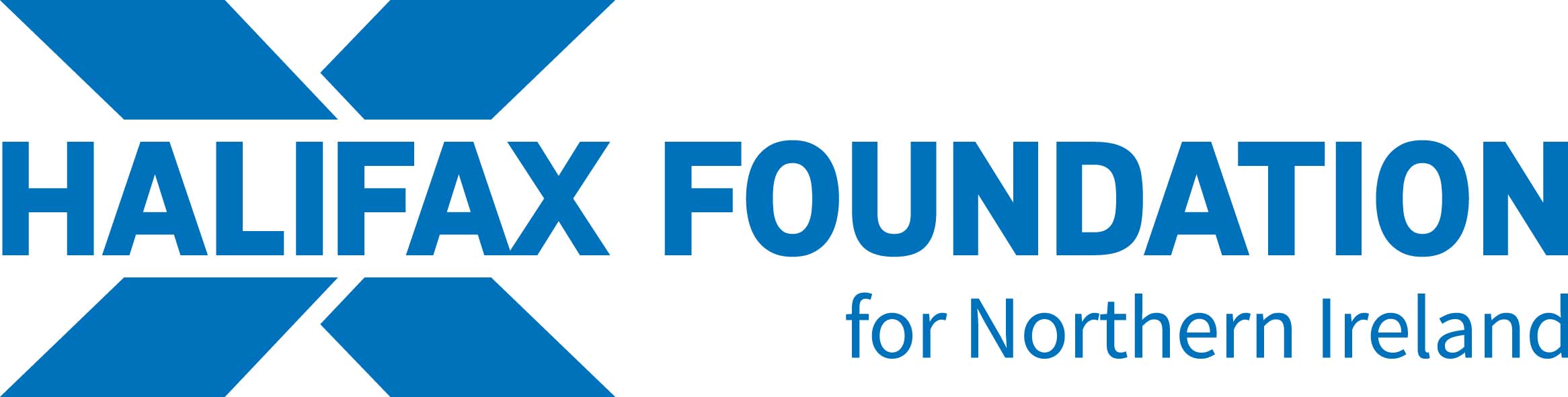 Halifax Foundation logo