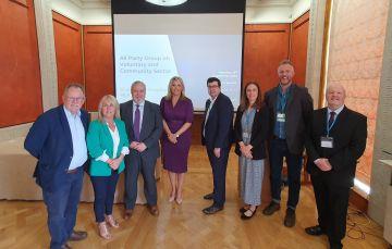 All Party Group on VCS