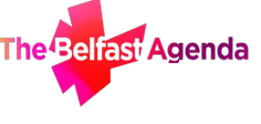 The Belfast Agenda logo
