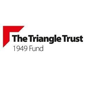 The Triangle Trust logo