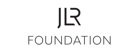JLR Foundation logo