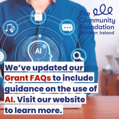 CFNI FAQs update image
