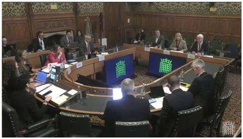 NIAC Evidence Session Local Growth Fund