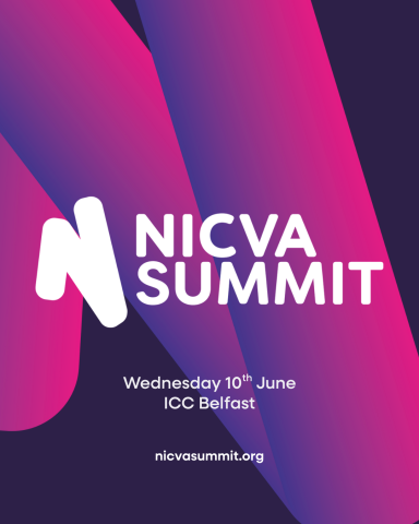 NICVA SUMMIT 2026