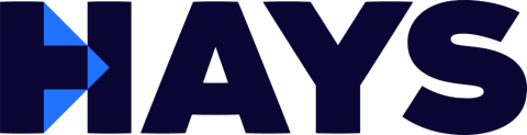 HAYS logo