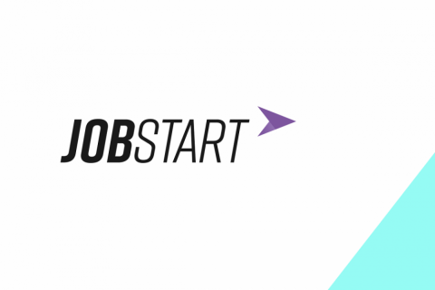 JobStart scheme logo