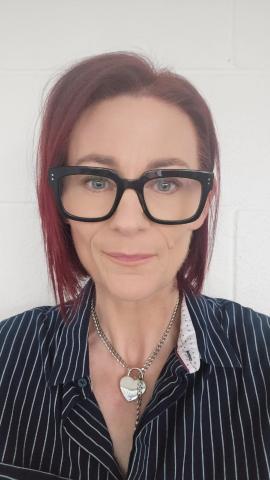CEO Carolyn Tailford 