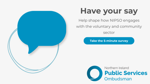 NIPSO consultation graphic