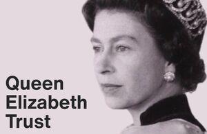 Picture of Queen Elizabeth II logo