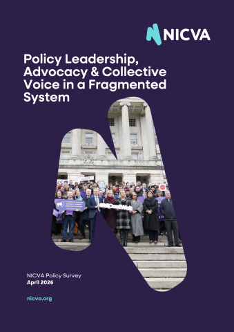 NICVA Policy Survey 2026