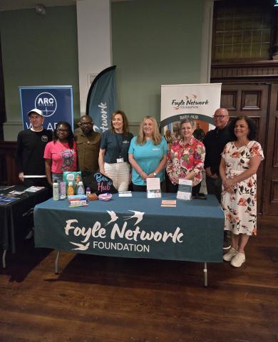 Joint Forum Meeting North West 18 June 2026