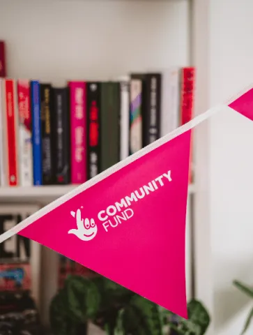 tnlcf bunting
