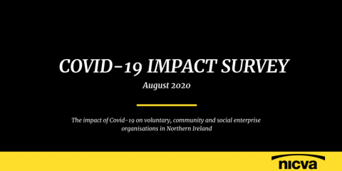 COVID-19 Impact Survey