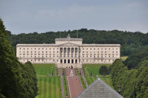 NICVA has today warned the Secretary of State that the ‘hands off’ approach to governing Northern Ireland is failing.