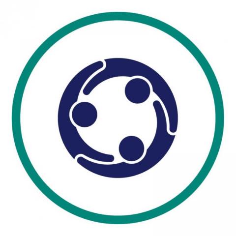 Communities in Transition logo