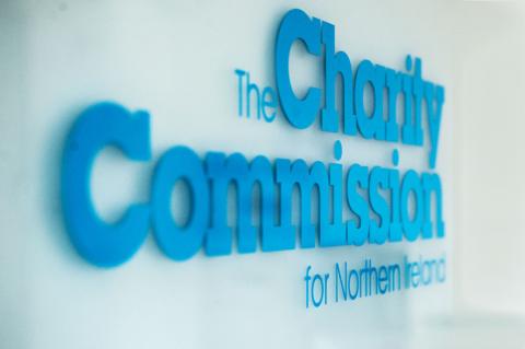 Charity Commission NI