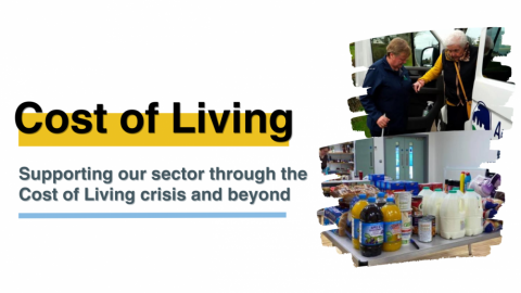 Cost of Living graphic