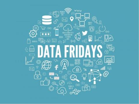 Data Fridays