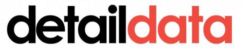 Detail Data logo