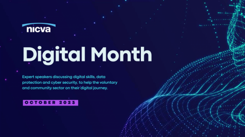 Digital Month image