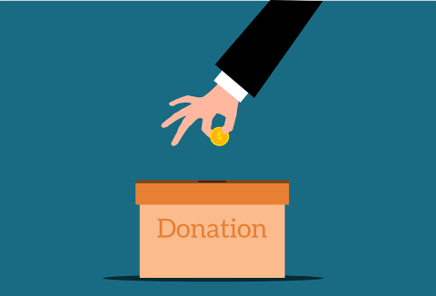 Charitable Giving