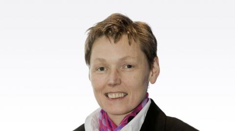 Eileen Mullan