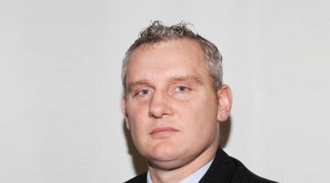 John McCallister