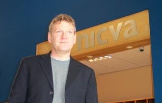 Sir Kenneth Branagh is a long-term supporter of NICVA