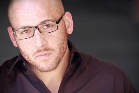 Kevin Hines