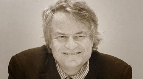 Les Allamby is the Northern Ireland Human Rights Commissioner