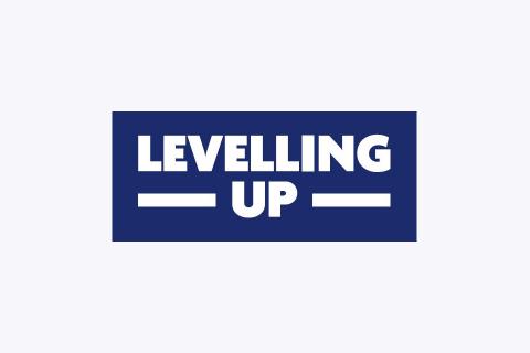 Levelling Up image