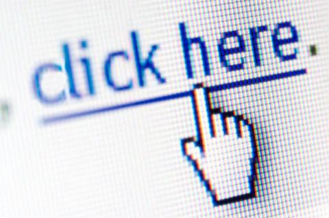 check links in emails