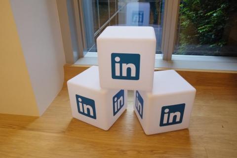 Linked In image