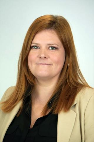 Michelle Bradley, The Parent Rooms