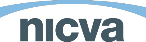 NICVA logo