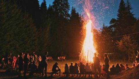 Photo by Georgiana Avram on Unsplash