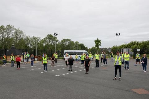Resurgam Trust COVID19 response